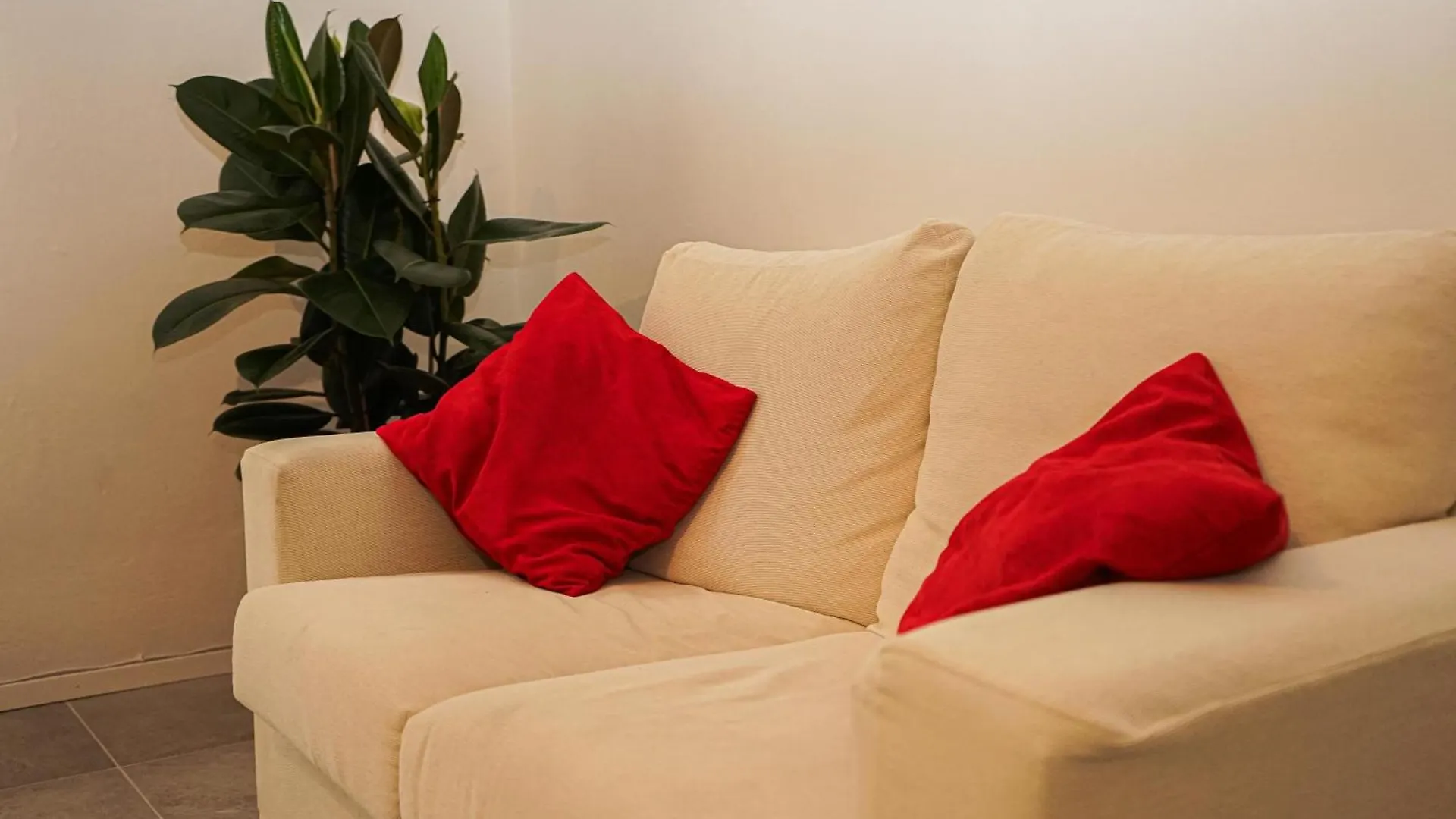 Casetta Aurora Mestre Apartament